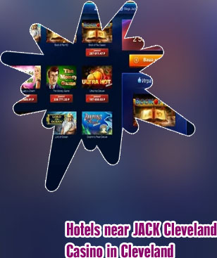 Jack casino website
