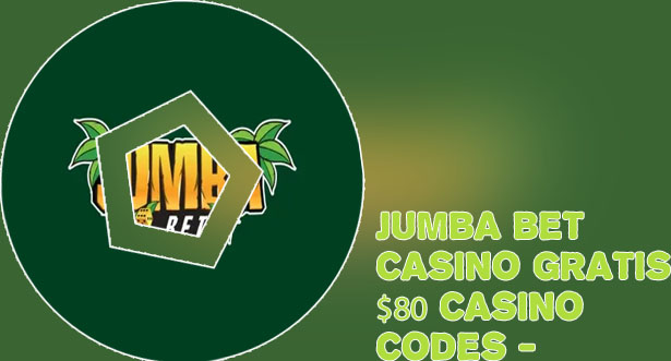 Jumba bet casino bonus codes