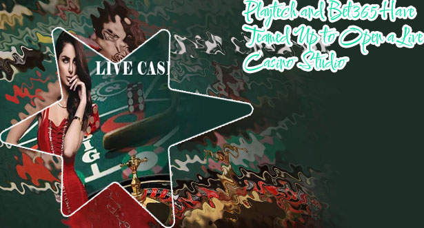 Live casino 365