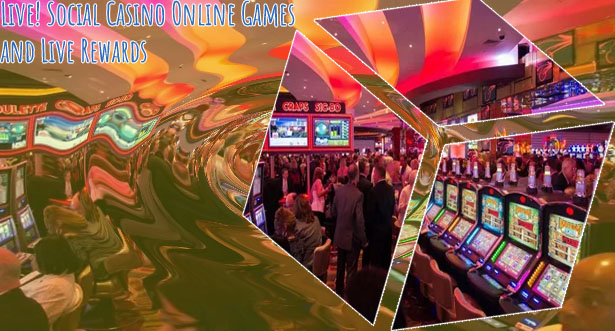 Maryland live social casino online