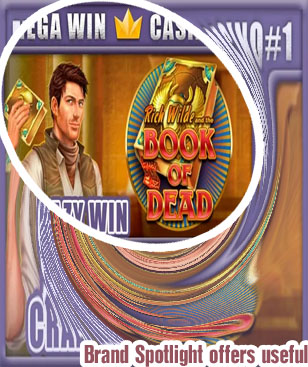 Mega win casino ios
