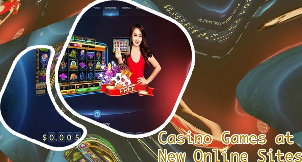 New independent casino sites
