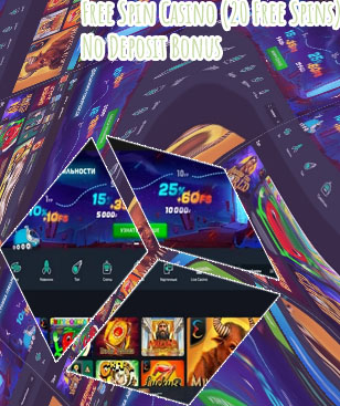 New online casino 20 free spins no deposit