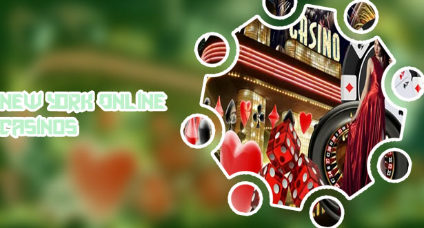 New online casino games
