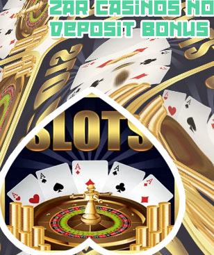 New zar online casino