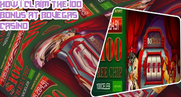 No deposit bonus codes for bovegas casino