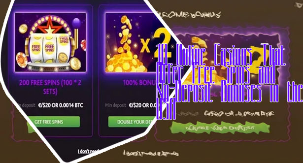 Online casino 200 free spins