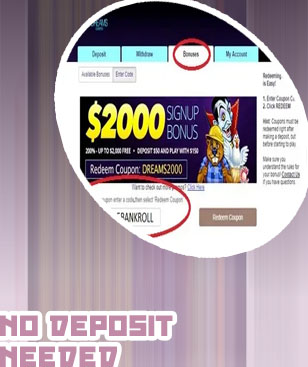 Ozwin casino no deposit codes