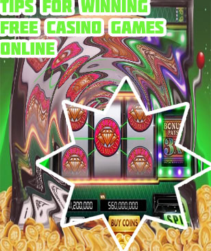 Play casino games free win real cash