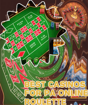 Play casino roulette online free