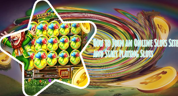 Play real casino slots online