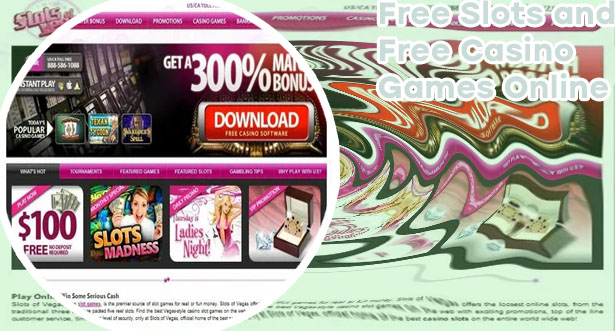 Play slots online free win real cash