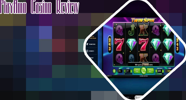 Playamo 27 casino