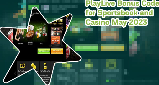 Playlive casino coupons