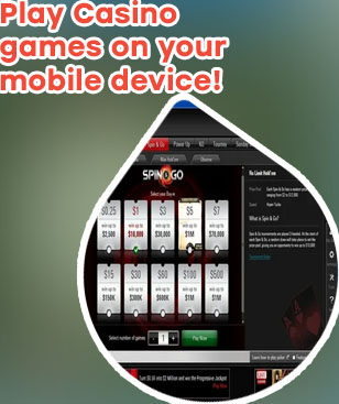 Pokerstars mobile casino