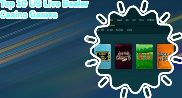 Real casino sites