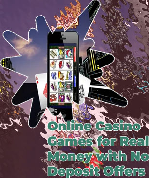 Real casinos for real money