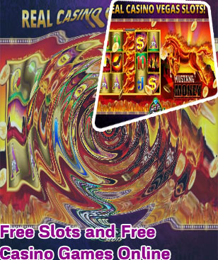 Rivers casino free slot play