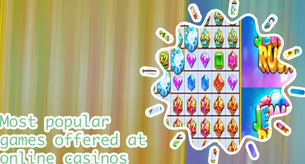 Rush online real money casino