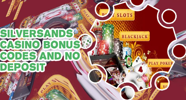 Silversands casino welcome bonus