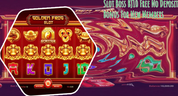Slot boss casino free spins