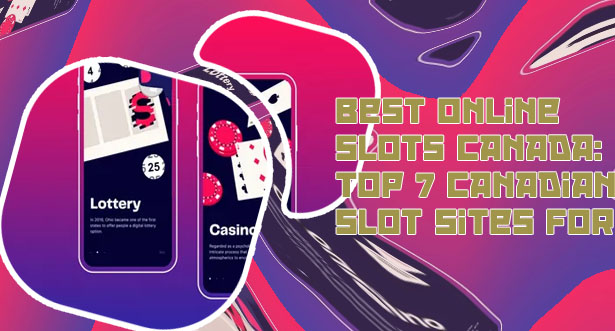 Slots 7 casino mobile app