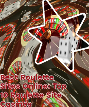 The best online roulette casino