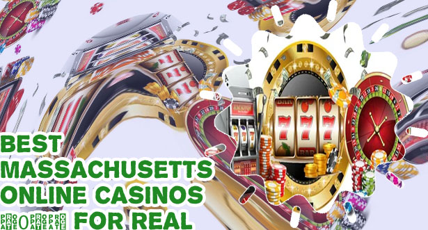 Top 10 online casinos for real money