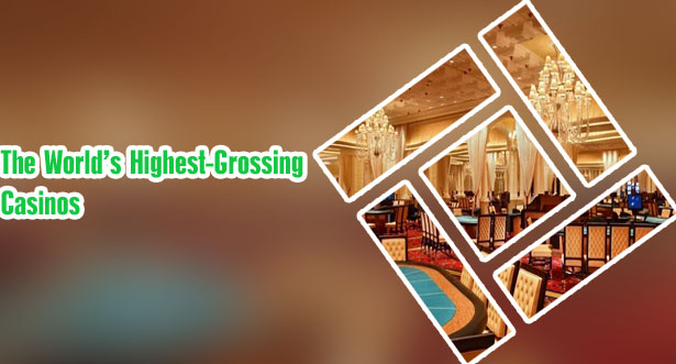 Top casinos in the world