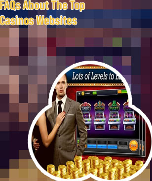 Top internet casinos