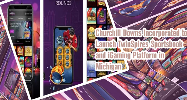 Twinspires casino app for android