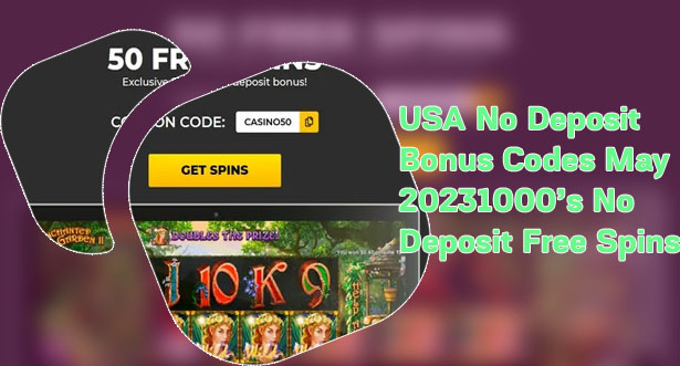 Usa casino free bonus no deposit