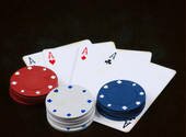Horse Racing Handicapping Money Management - Progressive and Regressive Betting